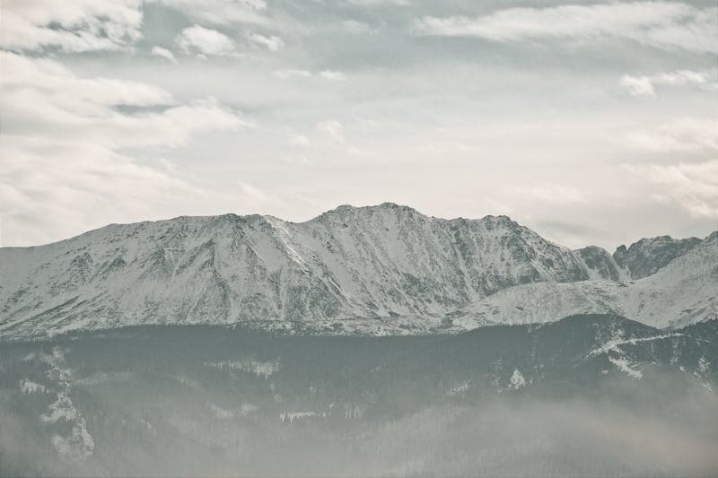 Poranne spacery w okolicach Krakowa